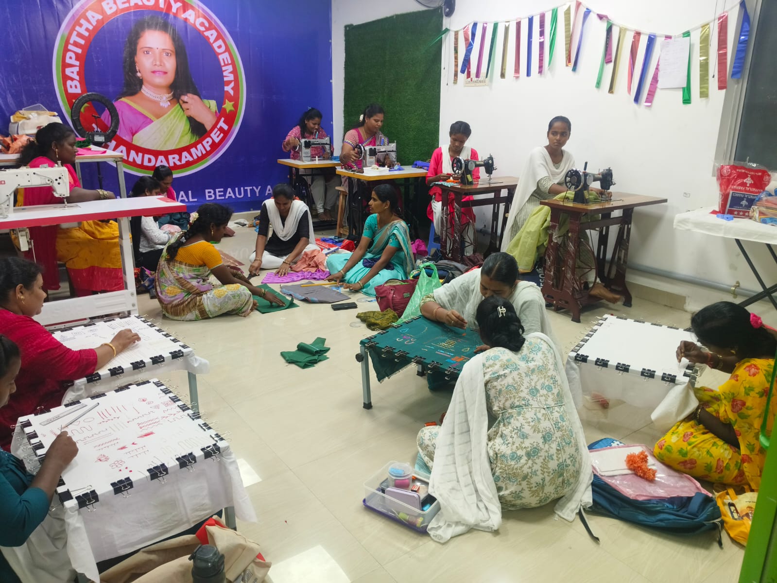 Shri Annamalaiyar Educational Trust